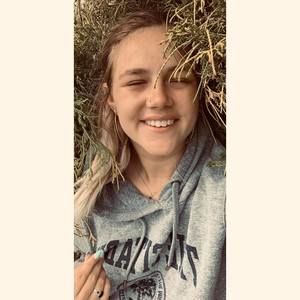 Meet your Posher, Meagan